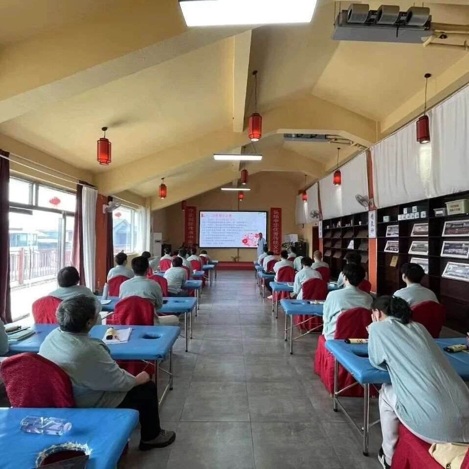 全国华佗到家岗前特训营（二）