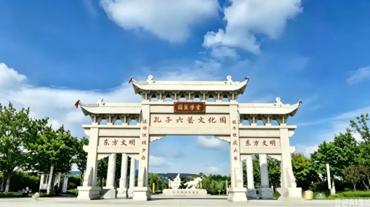 【东方文明&middot;国医学堂中医少年班】（全年制）开学啦！
